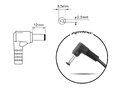 Zasilacz Movano 19.5v 11.8a (5.5x2.5) 230W do Asus, MSI ADP-230EBTK