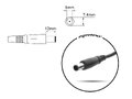Zasilacz Movano 19.5v 16.92a (7.4x5.0 pin) 330W do Acer FMV-AC508B