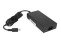 Zasilacz Movano 20v 12a (USB) 240W do MSI S93-0409410C A240A018P