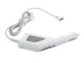 Zasilacz samochodowy  Apple MA537LL 661-4269 Macbook 13" 16.5V 3.65A (magsafe)