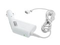 Zasilacz samochodowy  Apple MA537LL 661-4269 Macbook 13" 16.5V 3.65A (magsafe)