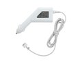 Zasilacz samochodowy  Apple MA537LL 661-4269 Macbook 13" 16.5V 3.65A (magsafe)