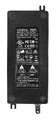 Zasilacz sieciowy Ulanzi DZ252ADL3600600G - 36 V / 6 A, wtyk 3-pinowy