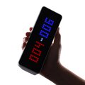 Zegar Ulanzi TC001 Smart Pixel Clock
