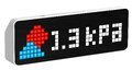 Zegar Ulanzi TC001 Smart Pixel Clock