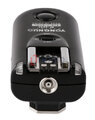 Zestaw dwóch wyzwalaczy radiowych Yongnuo RF603C II z kablem C3 do Canon
