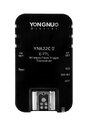 Zestaw dwóch wyzwalaczy radiowych Yongnuo YN622C II do Canon