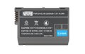 Zestaw ładowarka dwukanałowa Newell DL-USB-C i akumulator EN-EL15b do Nikon