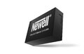 Zestaw ładowarka dwukanałowa Newell DL-USB-C i dwa akumulatory LP-E17 do Canon