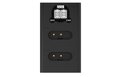 Zestaw ładowarka dwukanałowa Newell DL-USB-C i dwa akumulatory NP-BX1 do Sony