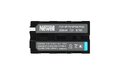 Zestaw ładowarka dwukanałowa Newell DL-USB-C i dwa akumulatory NP-F570 do Sony