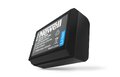 Zestaw ładowarka dwukanałowa Newell DL-USB-C i dwa akumulatory NP-FW50 do Sony