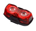 Zestaw lampek rowerowych Mactronic Scream 02 + everActive TL-X2