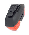 Zestaw lampek rowerowych Mactronic Scream 02 + everActive TL-X2
