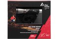 Zestaw lampek rowerowych Mactronic Scream 02 + everActive TL-X2