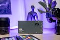 Zestaw Newell Rangha Set - Lampa LED RGB-W Rangha z dyfuzorem i statywem