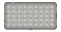 Zestaw Newell Rangha Set - Lampa LED RGB-W Rangha z dyfuzorem i statywem