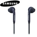 Zestaw słuchawkowy Samsung EO-EG920BB In-Ear czarny