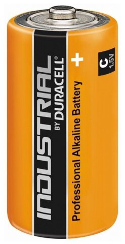 Bateria alkaliczna Duracell Industrial LR14 C