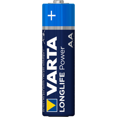 Baterie AA  LR6 Varta Longlife Power 4906 (High Energy)