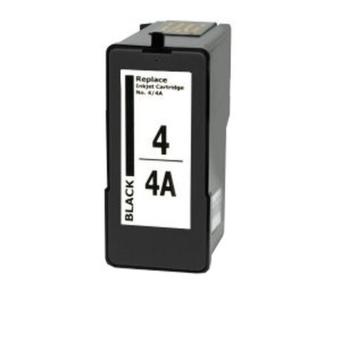 Tusz Lexmark 4 Black 26,5 ml (18C1974)