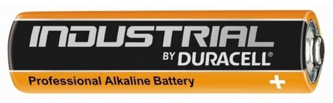 Baterie alkaliczne Duracell Industrial LR03 AAA