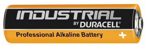 Baterie alkaliczne Duracell Industrial LR6 AA