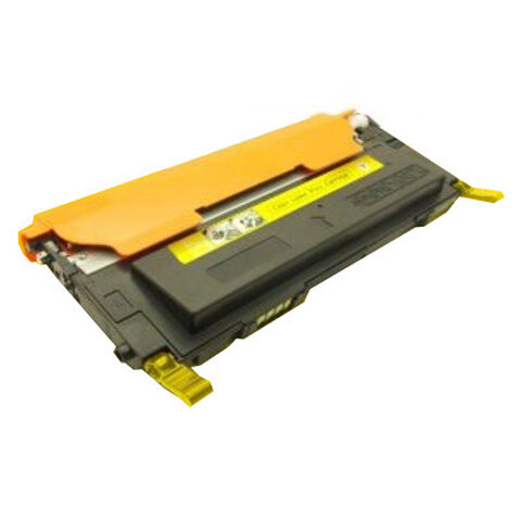 Toner Dell 1230 1235 Yellow (593-10496)