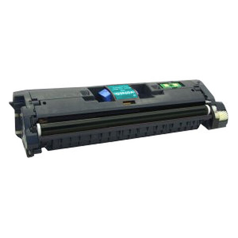 Toner HP 2550 Cyan (C3961A)