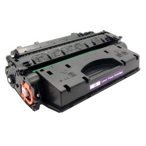 Toner HP 80X 401/425 PRO M LJ BLACK (CF280X)