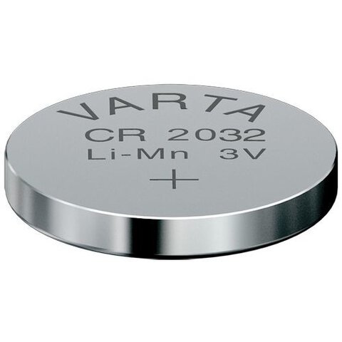 Bateria litowa mini Varta CR2032