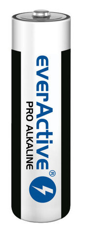 EverActive Pro Alkaline LR6/AA (karton) 