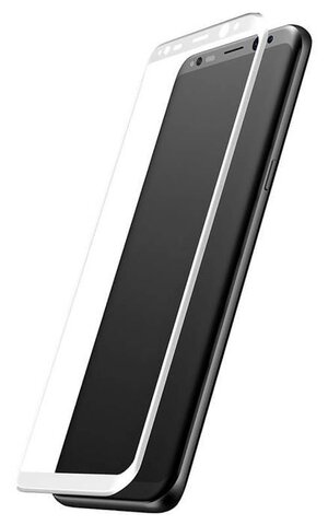 5D Full Glue Ceramic Glass - do Xiaomi Redmi Note 13 5G / Redmi Note 13 Pro 4G czarny
