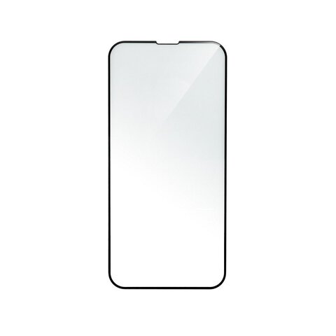 5D Full Glue Tempered Glass - do Xiaomi Redmi Note 13 5G / Redmi Note 13 Pro 4G czarny