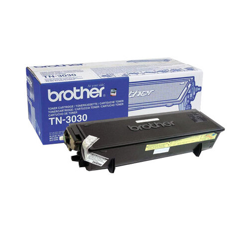 Toner Brother TN-3030 (HL-5130) Oryginalny Czarny