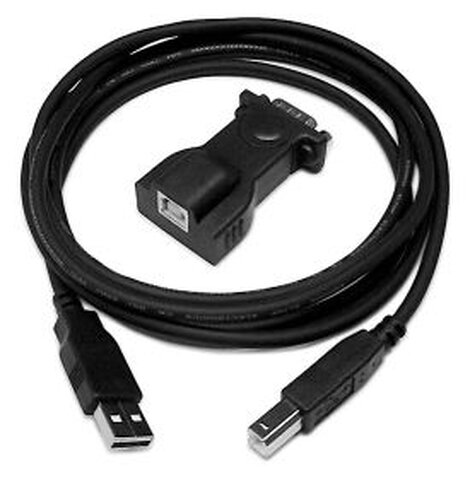 Adapter USB do RS-232 COM