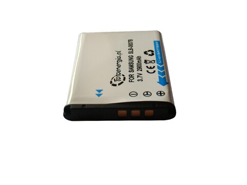 Akumulator SLB-0837B do Samsung li-ion 650mAh