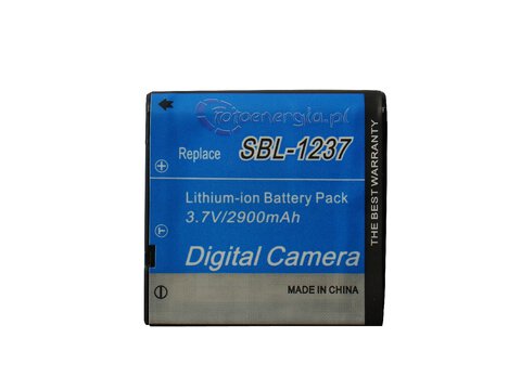 Akumulator SBL-1237 do Samsung li-ion 1000mAh