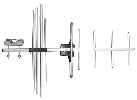 Antena TV kierunkowa Yagi DPM HN39F