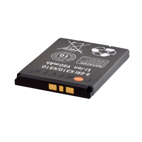 Bateria Forever do Sony Ericsson K310i 950 mAh Li-Ion HQ