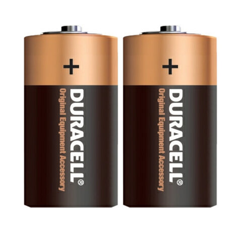 Bateria alkaliczna Duracell LR14 C OEM