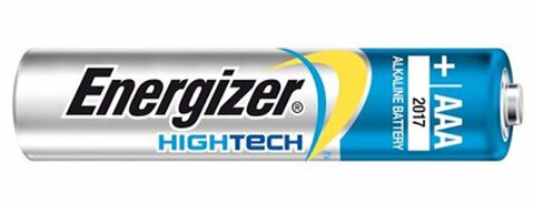 Baterie Energizer HighTech R03 AAA