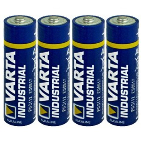 Baterie alkaliczne Varta Industrial LR6/AA 4006 (OEM - folia)
