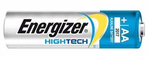 Baterie Energizer  HighTech R6 AA