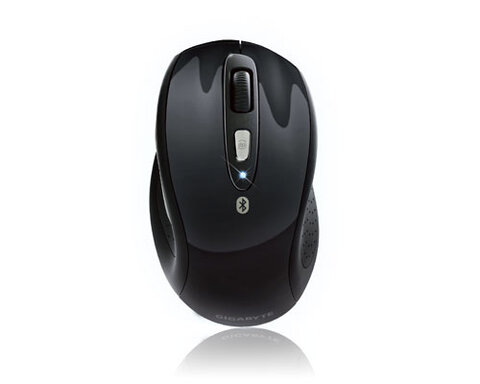 Bezprzewodowa mysz Bluetooth Gigabyte M7700B