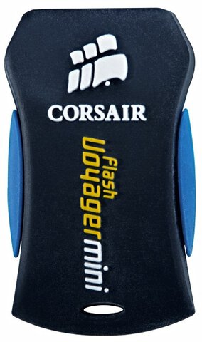 Corsair PenDrive Flash Voyager Mini 4GB