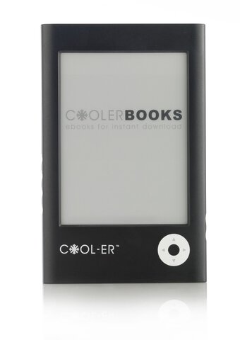 Czytnik E-book  Cool-ER