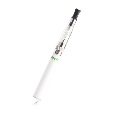 E-papieros FOOF pojedynczy 1100 mAh biały