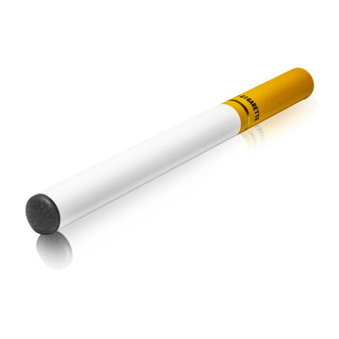 E-papieros jednorazowy FOOF Menthol