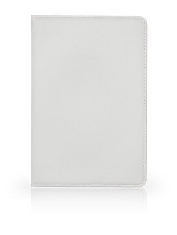 Etui obrotowe do tabletów Galaxy Tab 2 10" białe